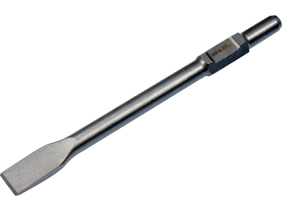 HEX FLAT CHISEL 35MM
