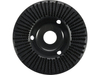 TAPERED RASP DISC 125MM NO3