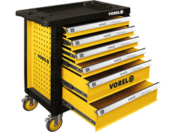 ARMARIO DE SERVICIO 6 CAJONES