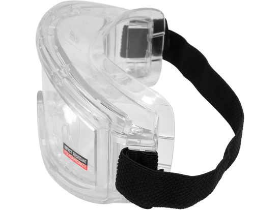 CLEAR AIZSARGBRILLES, TIPA SG-60