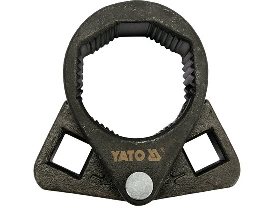 KLÍČ NA ŘÍDÍCÍ TYČ. ROZSAH 27MM AŽ 42MM.