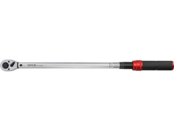 KLUCZ DYNAMOMETRYCZNY 3/4" ZAKRES 100-500NM