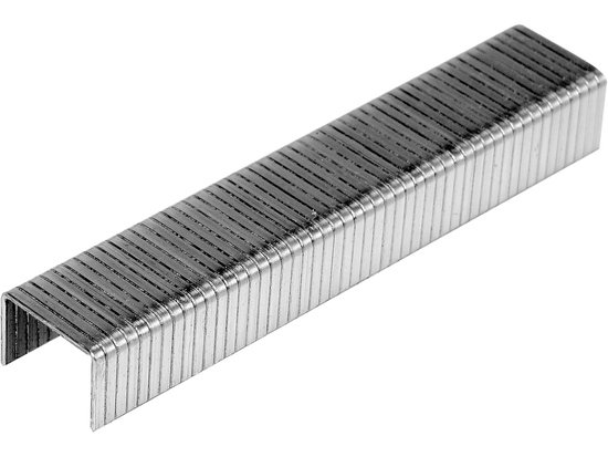 AGRAFEUSES 8MM /1.2X11.3/ 1000PCS.