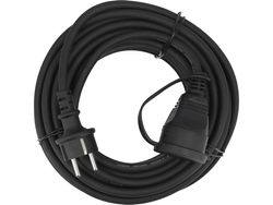 CABLE ALARGADOR CONSTRUCCION 3X1.5MM2, 20M