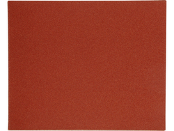 BRUSNÝ PAPÍR C, LIST 230X280MM, GR.150
