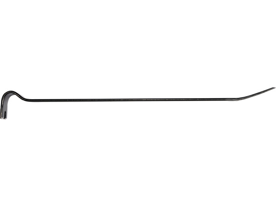 PLATĪBAS BALVA 450X35X6MM