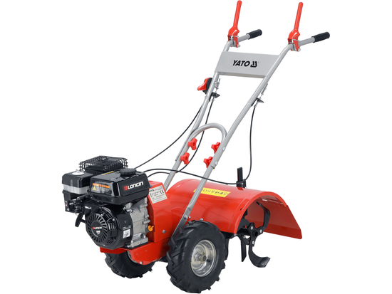 ROSCADOR CALIBRE GASOLINA 48CM, CAPACIDAD 196 CM3