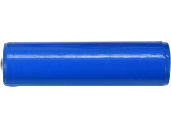 GALVENĀ LAMPA 800LM, AKUMULATORS, KUSTĪBAS SENSORS, LI-ION 3.7V 2200MAH, IP54, NEPĀRTRAUKTA GAISMAS REGULĒŠANA