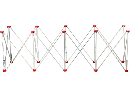 TAVOLO PIEGHEVOLE PER PIASTRELLATURE 221CM