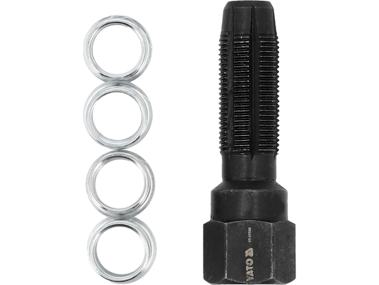 KIT DE REPARO DE VELA DE IGNIÇÃO 5 PEÇAS