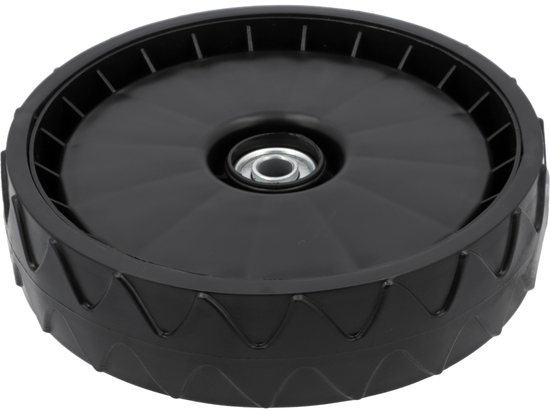 RODA DIANTEIRA 8" 200MM