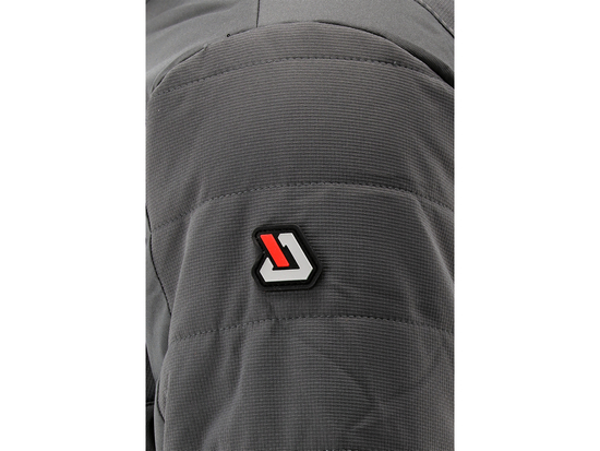 CHAQUETA DE INVIERNO FROST CON MEMBRANA T. 2XL