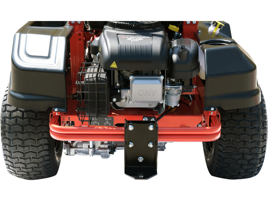 TRACTOR, GASOLINE MOWER - ZERO TURN