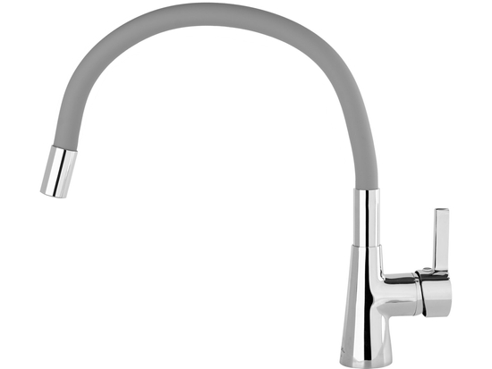 BATERIA ZLEWOZMYWAKOWA 'FLEXIBLE' J. SZARA