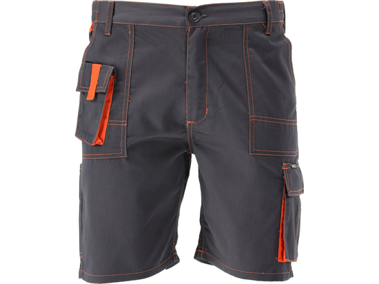 PANTALON COURT DE TRAVAIL DORIA, TAILLE. L/XL