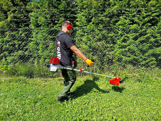 DECESPUGLIATORE A SCOPPIO