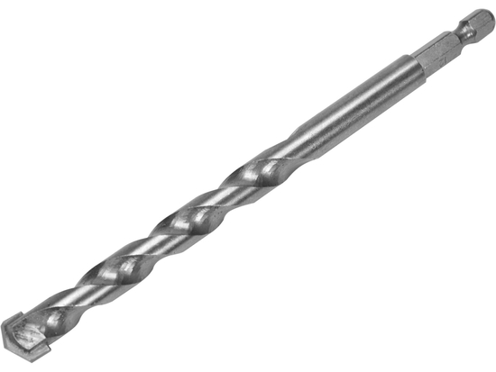 UNIVERSALUS GRĄŽAS 12MM HEX