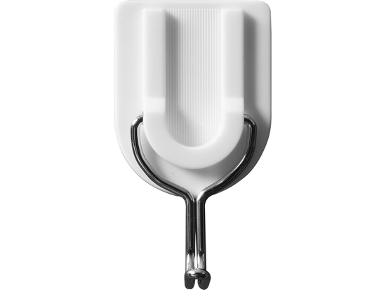 GANCI DA PARETE AUTOADESIVI