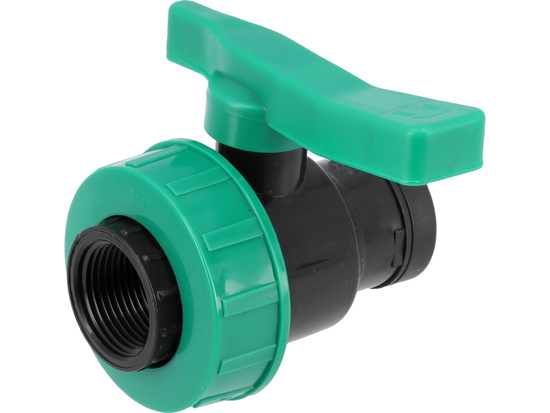 LODU VĀRSTS 3/4''X 3/4'' PP, SIEVIETE/SIEVIETE