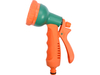 PLASTIC SPRAY GUN 8-PATTERN
