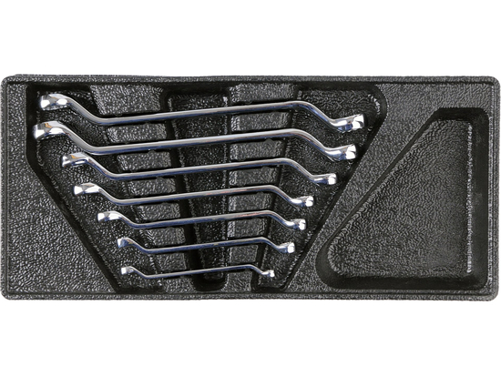 SERVISA SKAPIS AR 177 INSTRUMENTIEM, 6 ATVILKTNĒM