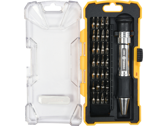 29 PCS SCREWDRIVER BIT SET