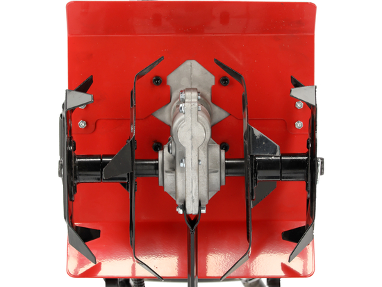 GASOLINE TILLER 2 STROKE