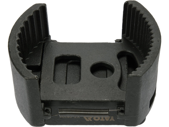 ADJUSTABLE OIL FILTER WRENCH 80-105MM 1/2"