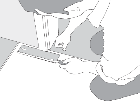 ПИЛА ХРЕБТОВА З РЕГУЛЬОВАНОЮ РУЧКОЮ 250 ММ