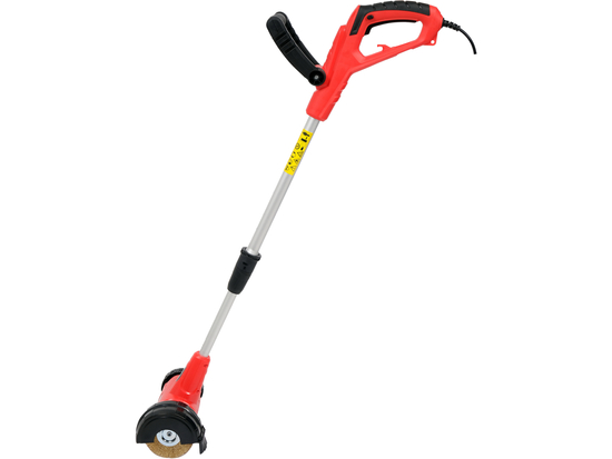 SZCZOTKA ELEKTRYCZNA ODCHWASZCZARKA 400W