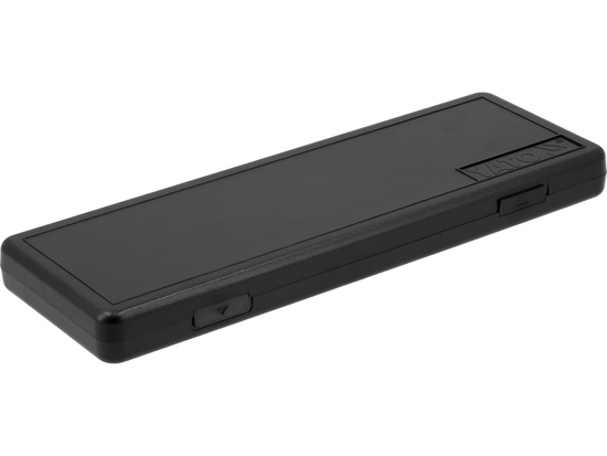 CALIBRO CON GRANDE DISPLAY