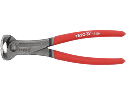 END CUTTING PLIERS 200 MM