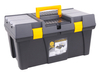 CASSETTA ATTREZZI IN PLASTICA PR-26''