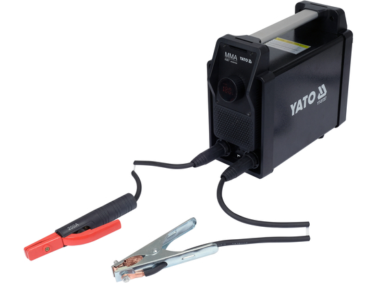 MACHINE À SOUDER À INVERTER MMA 180A