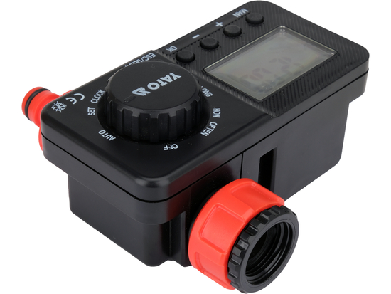 IRRIGATION CONTROLLER