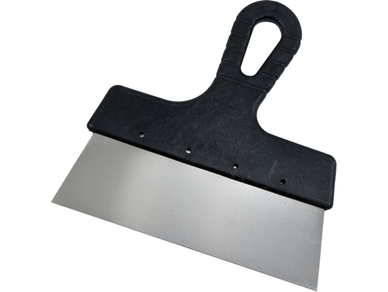 MASSA INOX INOX 200MM LISA