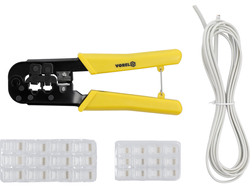 CRIMPING TOOL