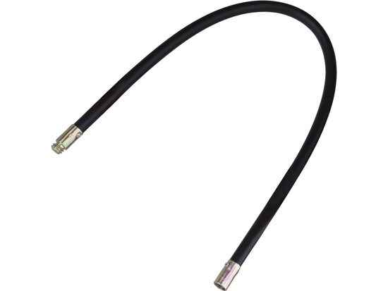 HASTE PARA ENTUPIMENTO DE ESGOTOS 10X92CM CONJUNTO DE 12