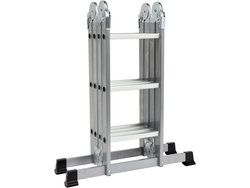 ÉCHELLE MULTIFONCTIONNELLE 4X3