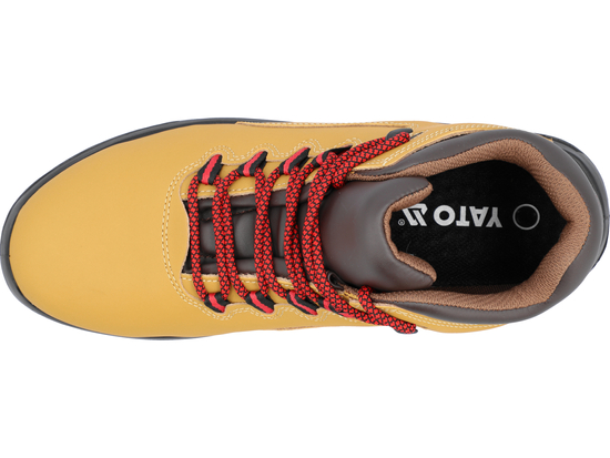 CHAUSSURES DE TRAVAIL TICAT S3S TAILLE 46