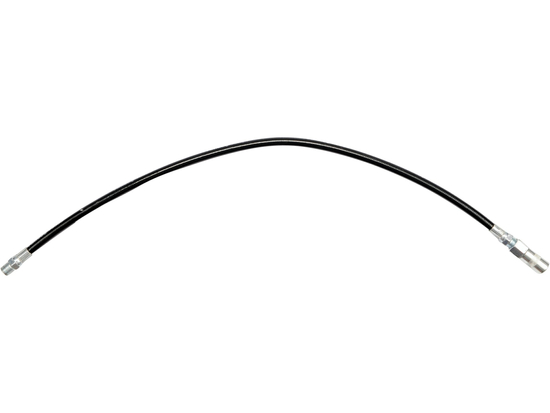 FLEXIBLE HOSE FOR GREASE GUN 500MM