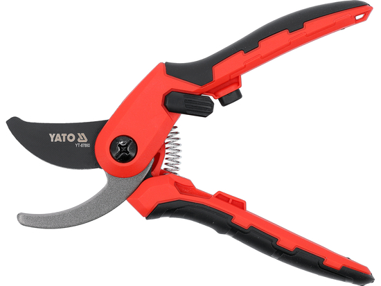 TESOURA DE PODA 205MM