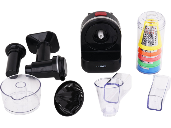 PROCESADOR DE COCINA 3EN1 150W