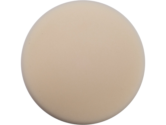 TAMPONE LUCIDANTE 150X50MM, SPUGNA ABRASIVA M14