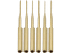 EMBOUTS D'AIGUILLE POUR SONDES DE MESURE, 6 PIÈCES
