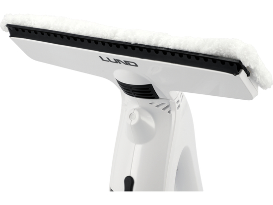 WINDOW CLEANER WITH SPRAYER, LI-ION