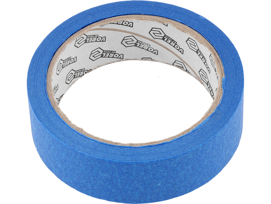 ZILĀ MASLĒŠANAS LENTE 25M/30MM