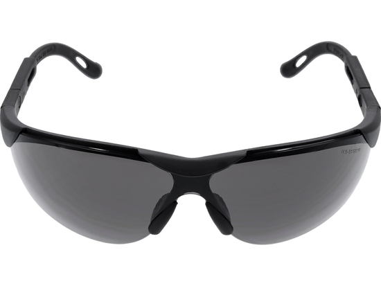 GAFAS PROTECTORAS GRISES