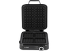 FERRO DE WAFFLE 1500W - 4 WAFFLES