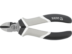 SIDE CUTTING PLIERS 6'' (160MM)